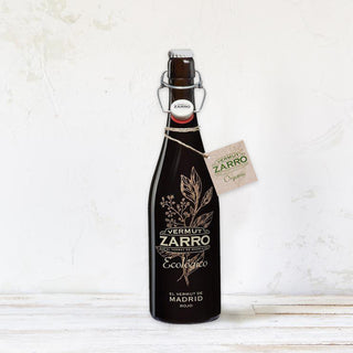 Zarro Organic Vermouth